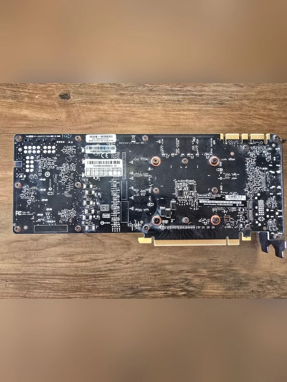 eVGA GeForce GTX 980 SC ACX 2.0 4GB Graphics Card